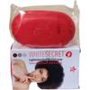 Savon Éclaircissant - WHITE SECRET - Visage Et Corps - Sans Parabène - Action Éclaircissante - Nettoyage Profond