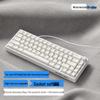 Механическая клавиатура Qianxingzhe C65