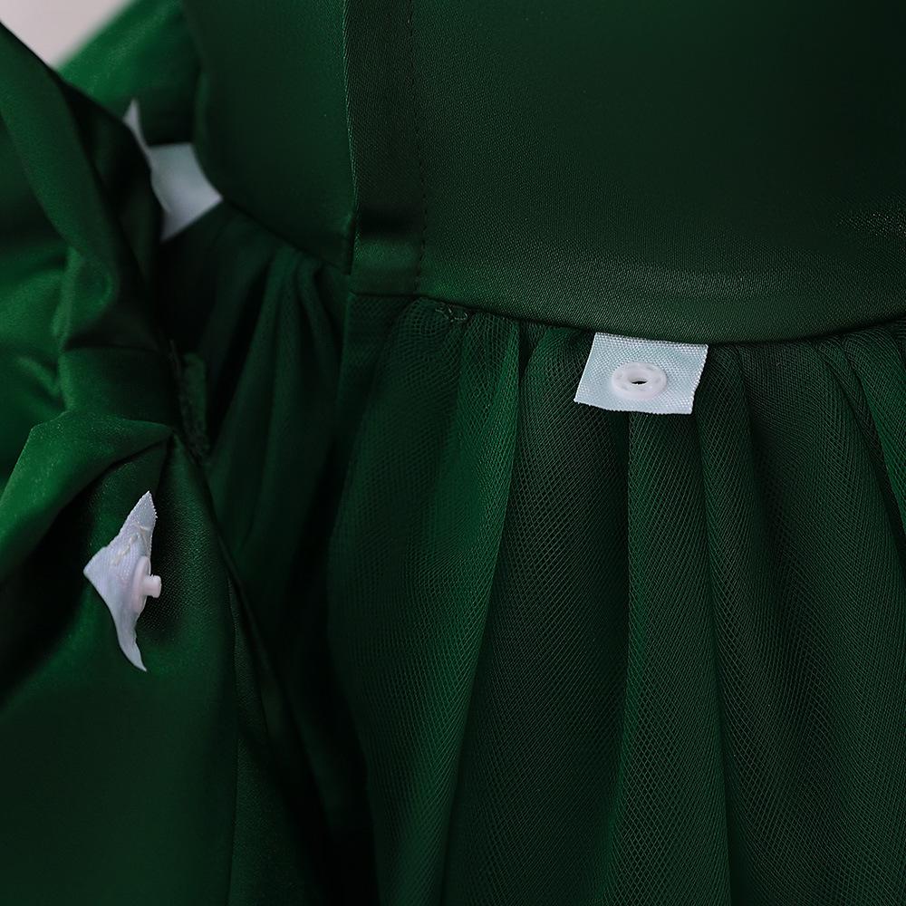 Платье для новорожденных девочек, вечерние платья для девочек 1 года, платье принцессы на день рождения, кружевное платье на крестины, одежда для малышей, белое платье для крещения