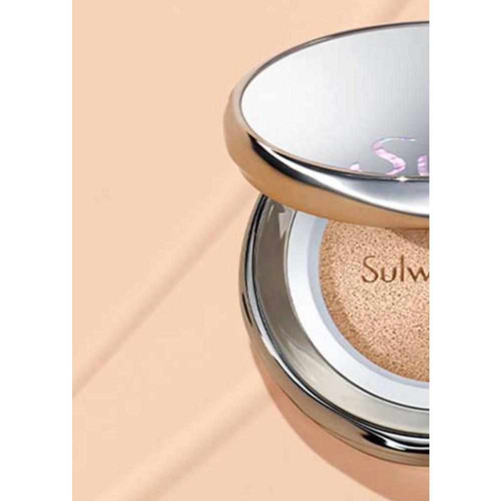 Sulwhasoo Perfecting Cushion Refill 15g