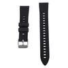 Watch Band Silicone Engraved Breathable Quick Release Comfortable Watch Strap Replacement for GT4