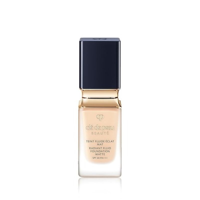 Radiant Fluid Foundation Matte / Matte M
