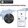 Android  Tracker Airtag Google Find My Device Smart Tag Bluetooth Locator Tracking Global Positioning Anti-lost