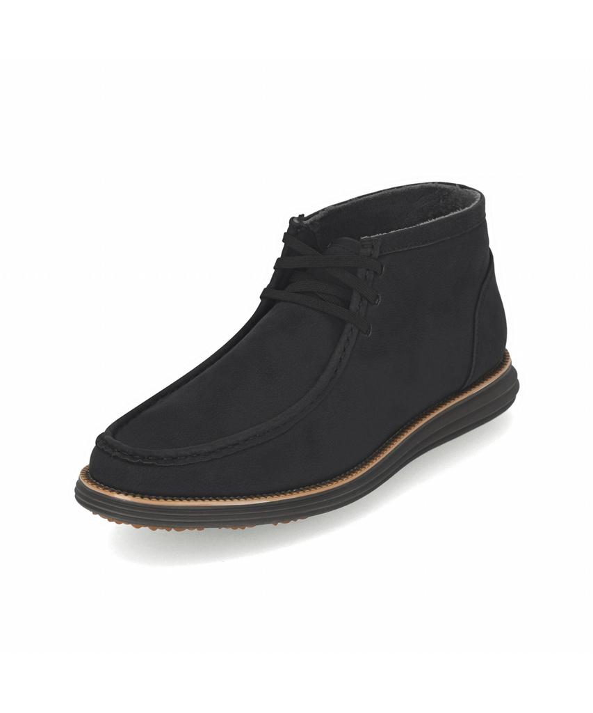 Мужские ботинки Wallabee Chukka Elcanto Matsu 3 см LCMA72M44V