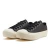 Converse All Star Plts Glitter Ox 31313260 Black