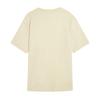 PUMA PrimeESS SS25 T Shirt Unisex Snow 87 632978-87