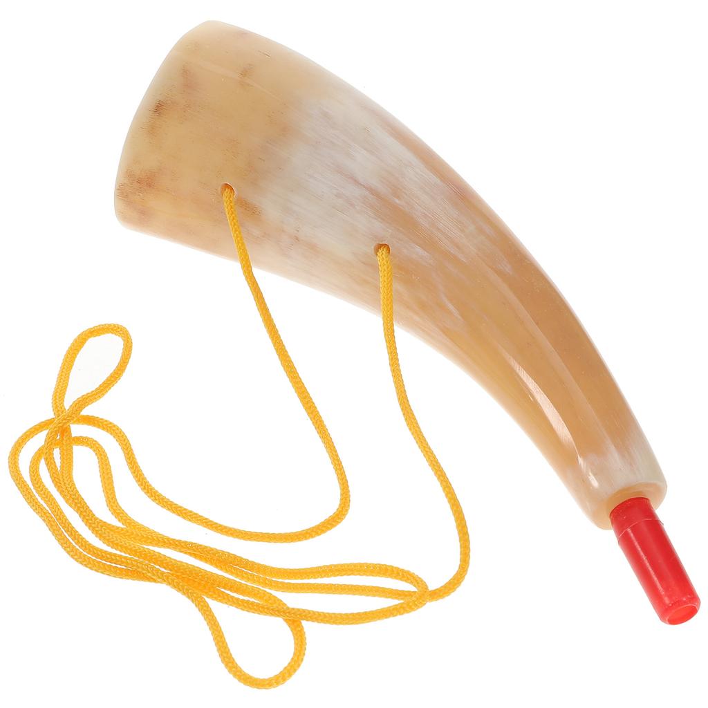 Роговая труба, игрушка викингов, игрушки для детей, детские игры, шум, аплодисменты, инструмент для вечеринки, вечерние напитки, реквизит, натуральный