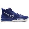 Nike Kyrie 7 TB Rush Blue Унисекс Кроссовки Белые DM5042-404