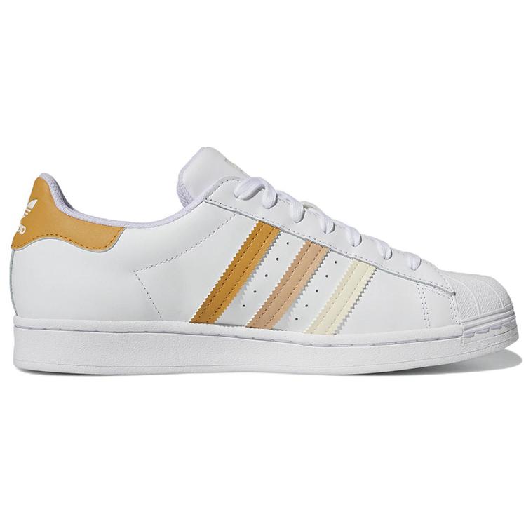 Adidas Кроссовки Superstar низкие Originals HP5500