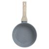 Forged Aluminum Pan "Cuisson Nature" 30 Cm