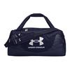 Under Armour Сумка через плечо Under Armour из полиэстера, Дорожная сумка, Сумка для спортзала, Средний размер, Унисекс 1369223-410