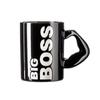 Mug Big Boss Handle Muscle Arm Original Mug Ance Muscle