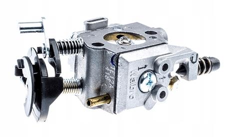 Brushcutter Carburetor 545Rx 345Fr Husqvarna Wte-12B 580803901 Original