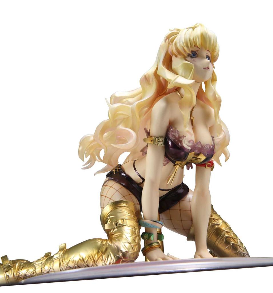 Excellent Model CORE Macross F [Frontier] Sheryl Nome N.A Ver.