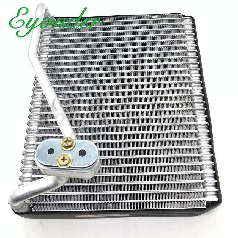 Испаритель Кондиционера AC Охлаждающая Катушка Ядро Испарителя EVAP CORE ASSY для Kia Carens Rondo SEDONA 09 971401D000 97140-1D000