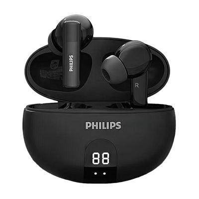 Philips TAT3559 Настоящие беспроводные спортивные наушники с шумоподавлением