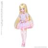 Azone International Colorful Mebae Gift from Cat Painted and Articulated Doll Dreamin' / ~A M.K.~ (White ver.)