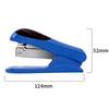 Deli No.12 Heavy Duty Stapler CN plug (adapter included)