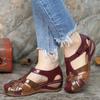 Женская обувь Сандалии Летняя уличная обувь для женщин Нескользящие сандалии Женские туфли на танкетке Женская обувь Вечеринка Женские сандалии Обувь