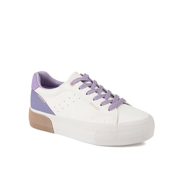 Sneakers Jenny Fairy WFA3025-1 White