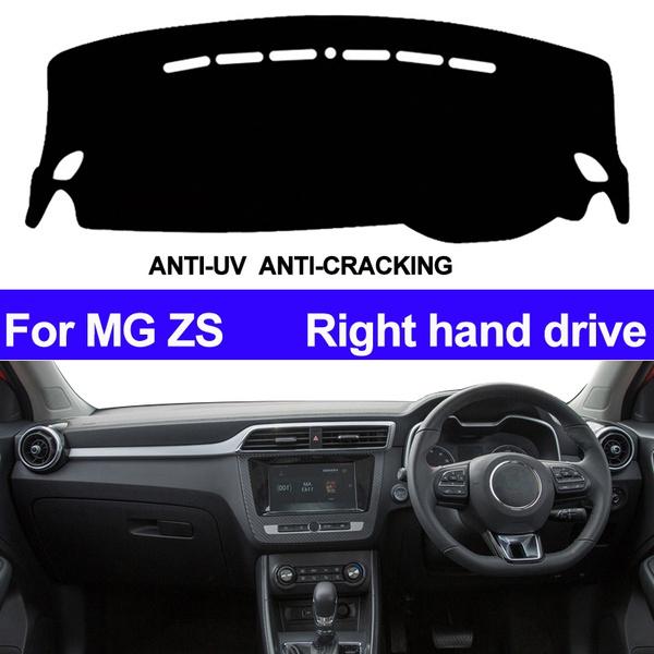 Car Dashboard Cover Dash Mat Anti-Sun For MG ZS