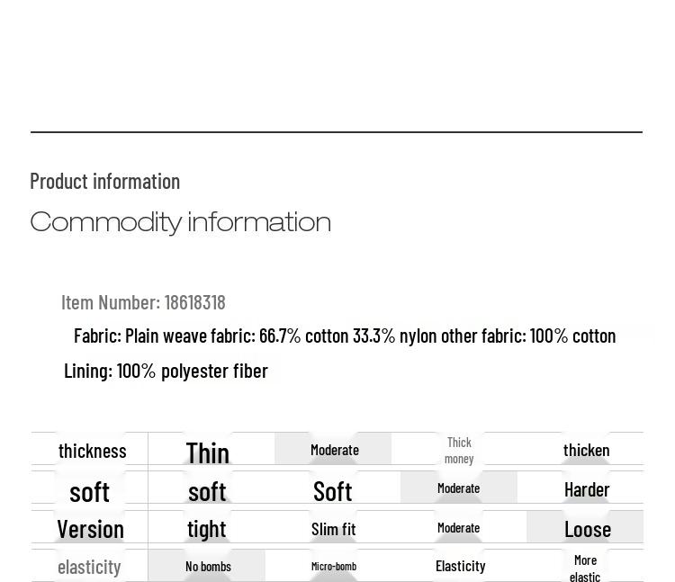 Брюки палаццо INMAN в курортном стиле с белой вышивкой