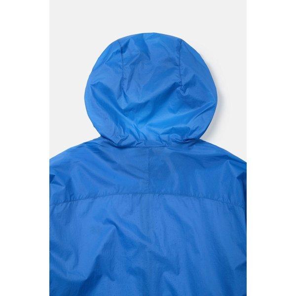 Колон СпортМужская ветровка S Jwjjm25271blu