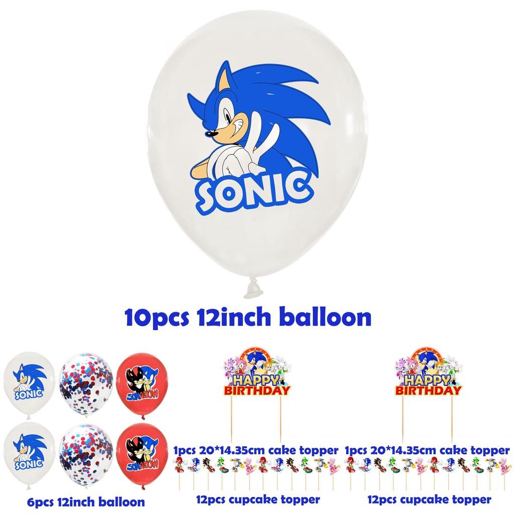 Colorful Emulsion Bokeh Balloons For Kids' Birthday Party Decorations