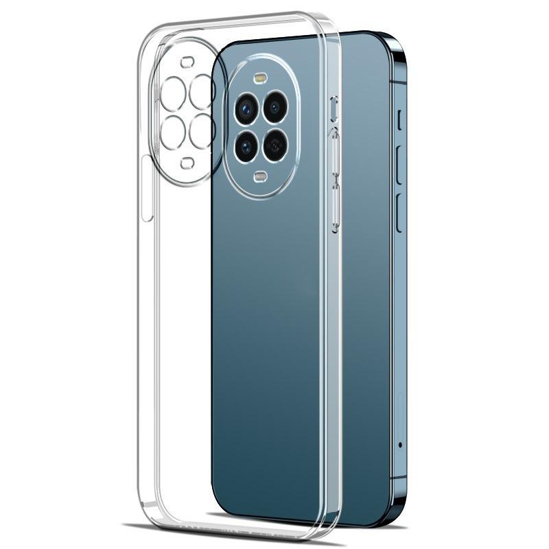 Применимо к чехлу для мобильного телефона Huawei NOVA11 Vitality Edition NOVA11/NOVA11PRO/NOVA11ULTRA силиконовый мужской