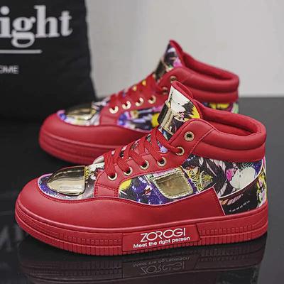 Модная обувь на толстом каблуке с круглым носком для женщин и девушек, спортивная обувь, женские кроссовки, роскошный бренд, фиолетовые теннисные ботинки для снега, Tenya Fashion-man