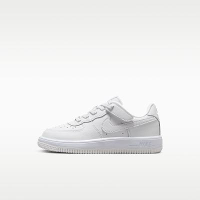 Nike Force 1 Low EasyOn White (PS)