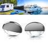 Marine Trailer Accessories Fit for Boat Waterproof Stair Lamp Yacht Caravans Cabin Deck Walkway LED Courtesy Step Light