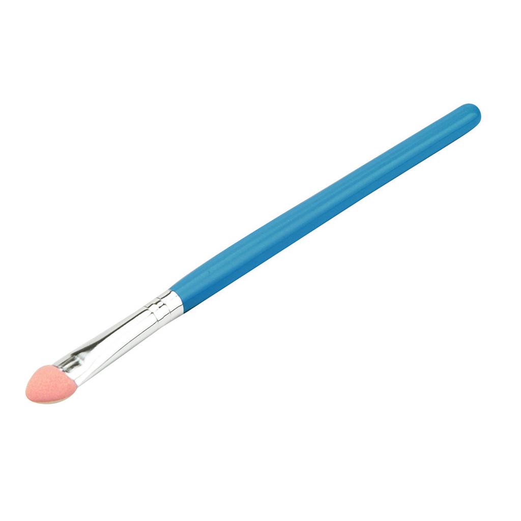 Губка для макияжа, тени для век, подводка для глаз, кисть, губка, аппликатор, инструмент