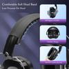 SNR-34dB Anti-Noise Earmuffs Noise Reduction Ear Protector Ear Defenders  Student Children