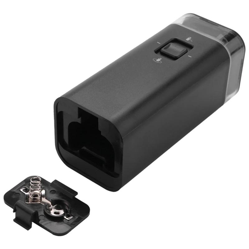 Двойной режим виртуального барьера виртуальная навигационная стена для Irobot Roomba 500 600 650 675 700 770 880 900 960 E5 I3 I7 Series