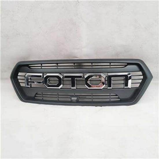 Электрохромированный значок решетки Foton P153100000048/P153100000049