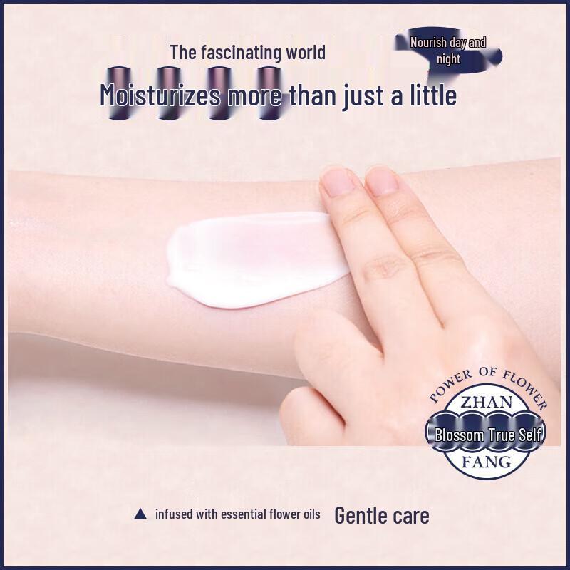 Kose Town Sakura Scented Silky Body Lotion