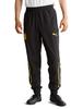 Soccer Football Club Team Europe BVB Prematch Woven Pants 777602 24 Color Yellow Men's Fall/Winter Black/Fast (02)