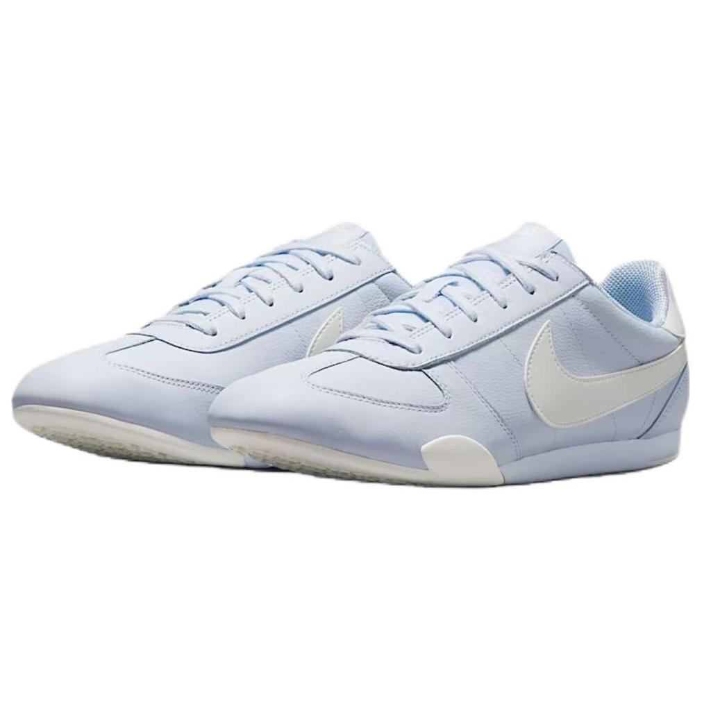 Nike Кроссовки женские Sprint Sister светло-голубые с белым IB7102-002