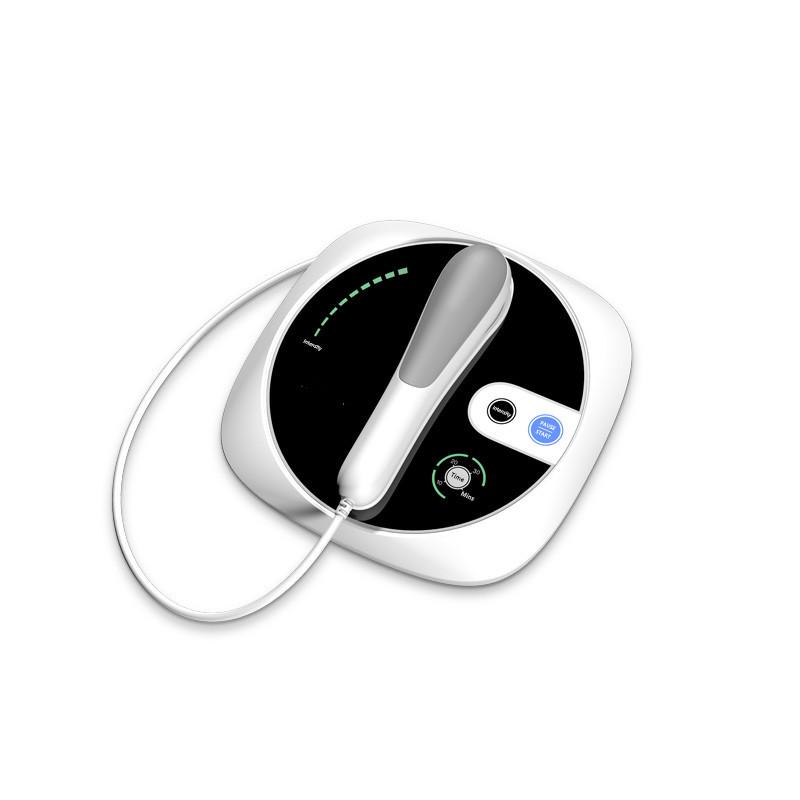 Ультразвуковая терапия и косметический аппарат – Массаж всего тела с зондом