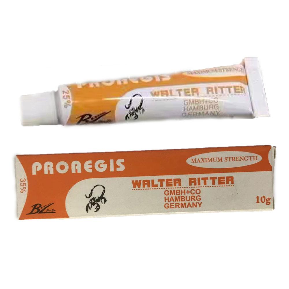 10 г обезболивающий крем для быстрого обезболивания кожи скорпиона, полупостоянный