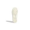 adidas Stan Smith Змеиная кожа Базовый белый Лучистый оранжевый GS HP9723