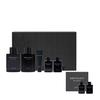 Odyssey Black Men's 2-piece Special Gift Set + 2 Travel Types, 1 Set