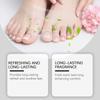 Herbal Foot Freshness Spray Cooling Comfort Skin Care Deodorant 100ml