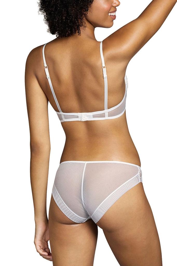 Бюстгальтер с уплотнённой чашкой Andres Sarda (92397)