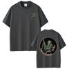 Forward Observations Group Tshirt Long Live The Infantry Tshirt Summer Unisex Vintage Oversized T Shirts Male Skeleton Print Tops