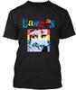 Новая футболка The Bangles American Pop Tour S-5XL UR494 Унисекс
