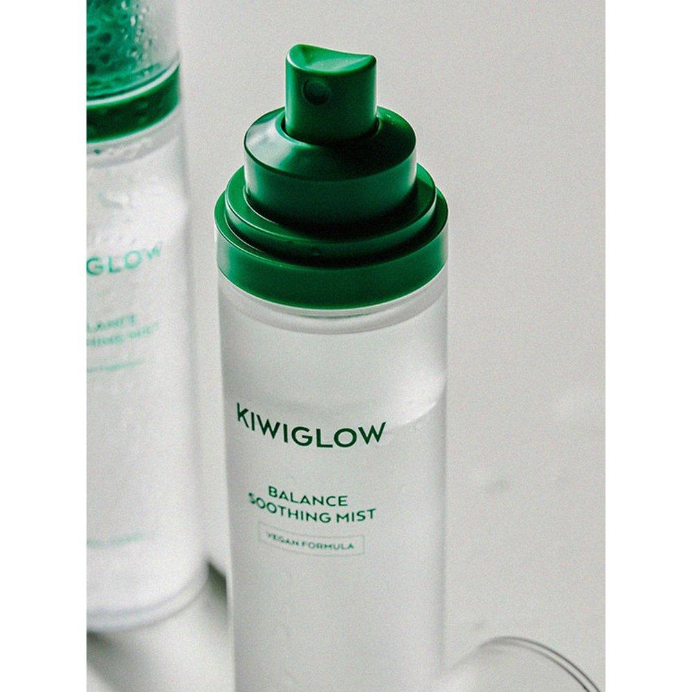 Успокаивающий мист для баланса 100 мл