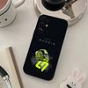 Чехол для телефона Гонщик L-Ландо Н-Норрис Силиконовый Мягкий Для Samsung S25,S24,S21,S22,S23,S30,Ultra,S20,Plus,Fe,Lite
