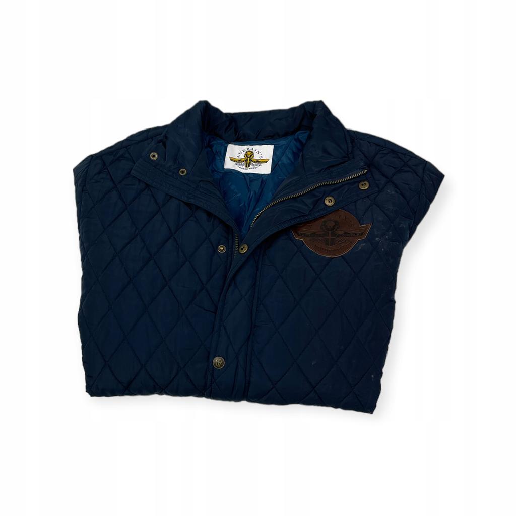 Przejściowa kurtka męska Audarin's Motor Week XL - Used